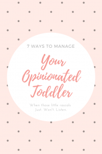 Managing Toddlers, Parenting, Behavior Control, Motherhood