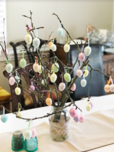 DIY-Egg-Tree