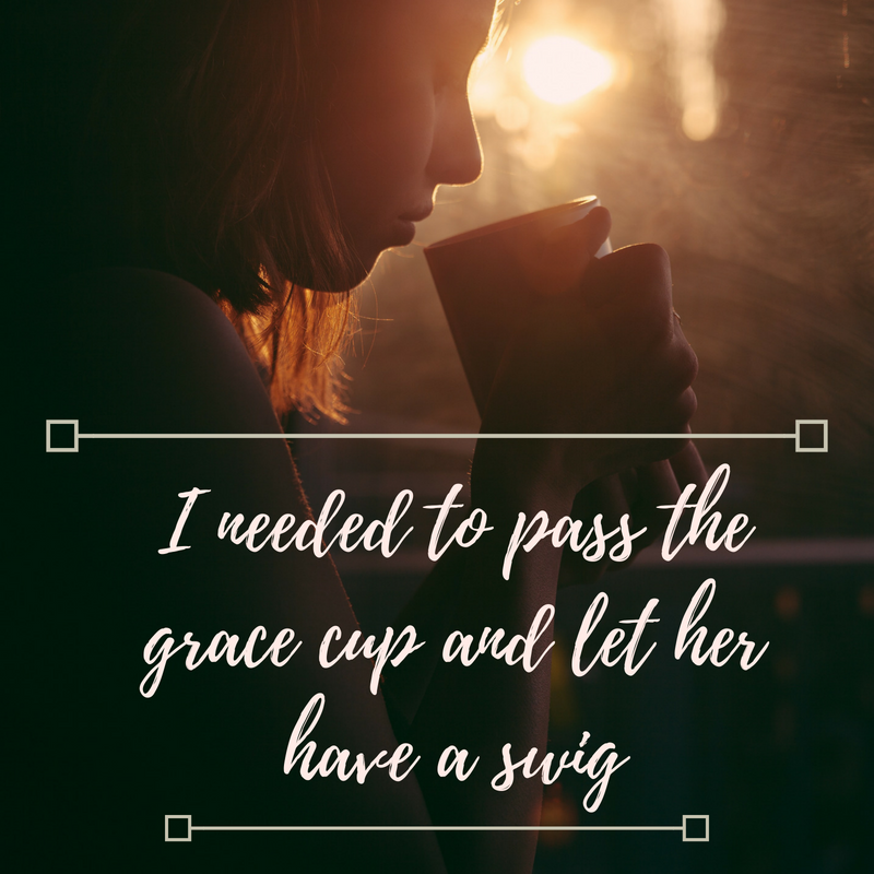 Grace-CUp