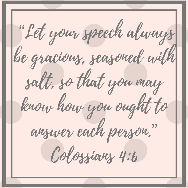 GraceScripture