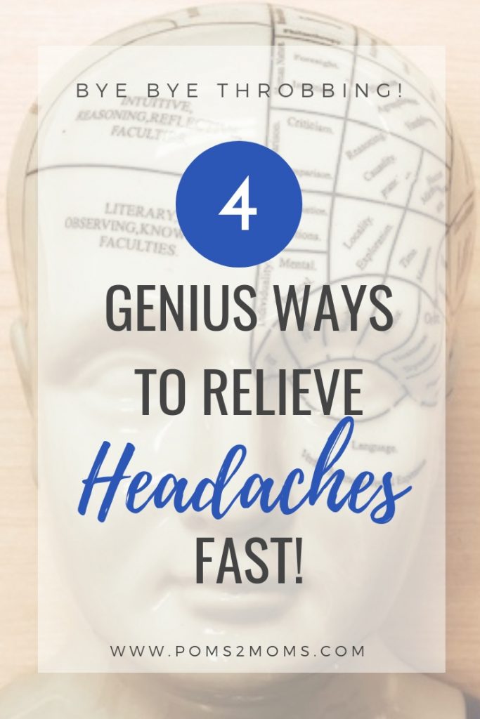 Headache-Cure-Fast